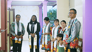 galeri, Ibadah Minggu Paskah Sore GKJ Baki Pepantan Kingkang , gereja kristen jawa, gkj, gkj baki, gereja kristen jawa baki, baki, sukoharjo, gkj klasis sukoharjo, klasis sukoharjo, klasis, sinode gkj, sinode 